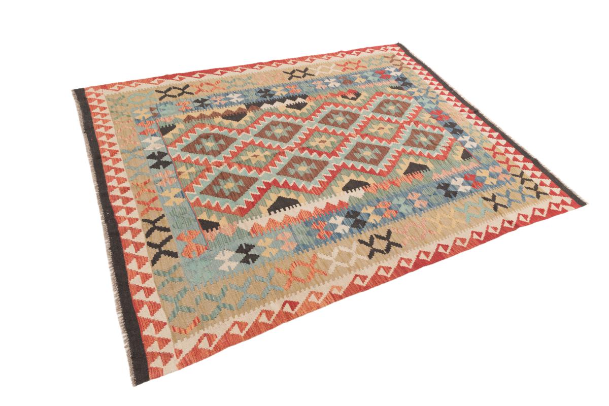 Kilim Afghan - 1