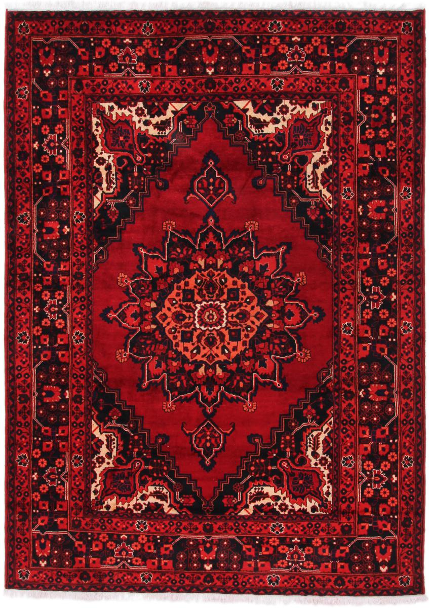 Persian Rug Mashhad 295x213 295x213, Persian Rug Knotted by hand