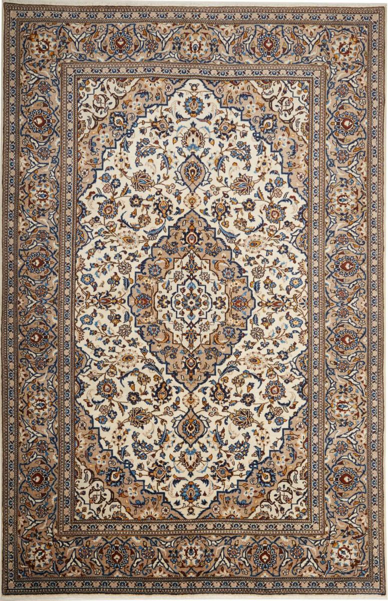 Perzisch tapijt Keshan 300x200 300x200, Perzisch tapijt Handgeknoopte
