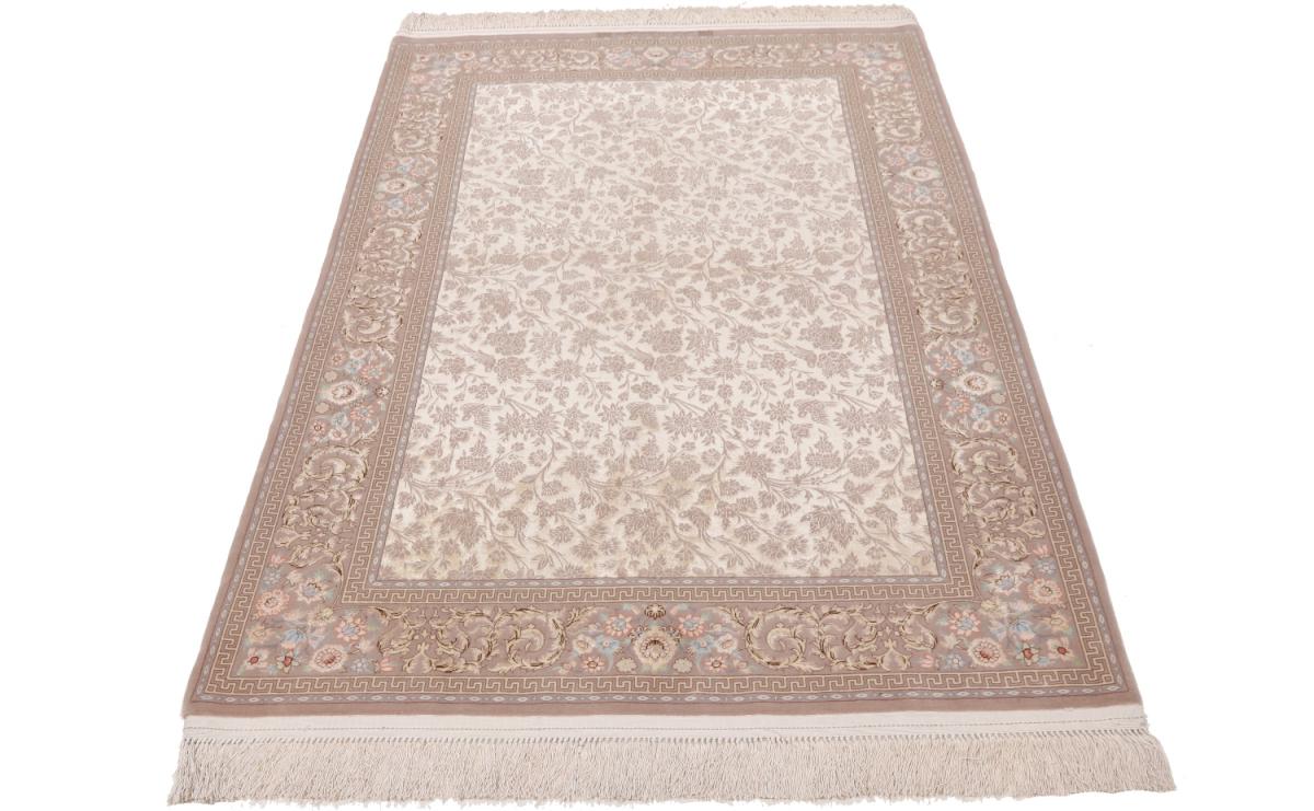 Isfahan Silk Warp - 1