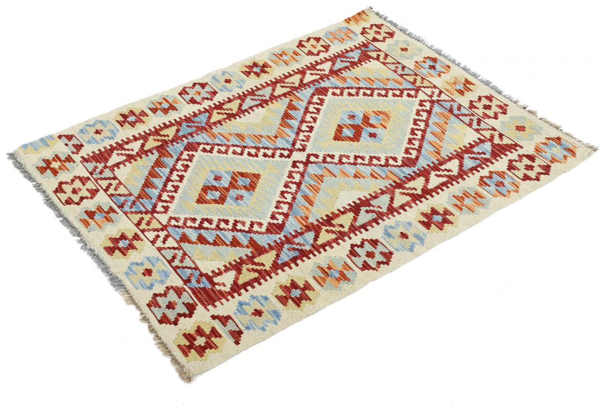 Kilim Afghan - 1