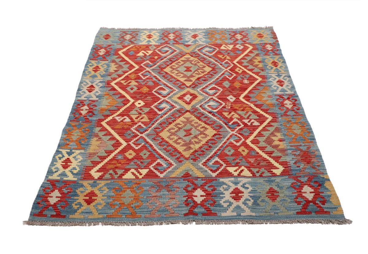 Kilim Afghan - 1