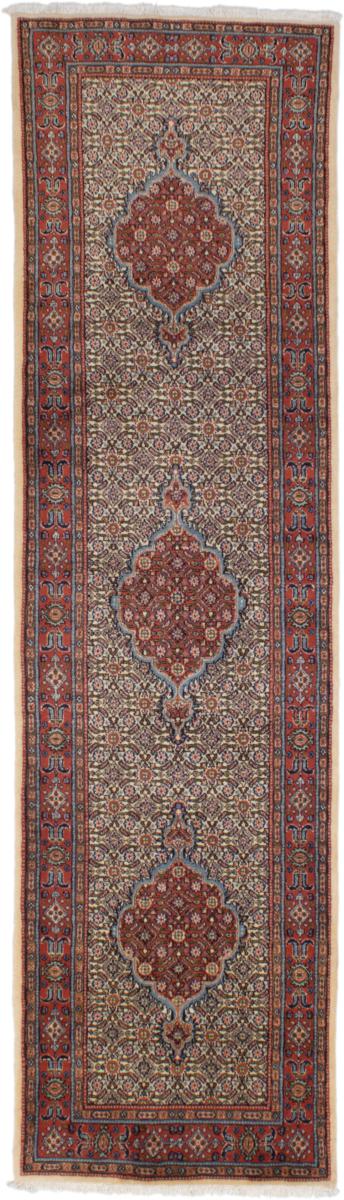 Persian Rug Moud 291x80 291x80, Persian Rug Knotted by hand