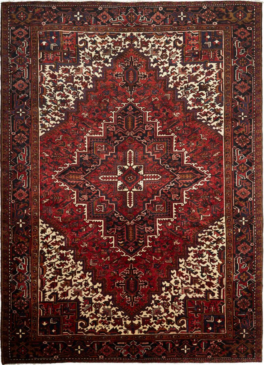  ペルシャ絨毯 Garawan 339x243 339x243,  ペルシャ絨毯 手織り