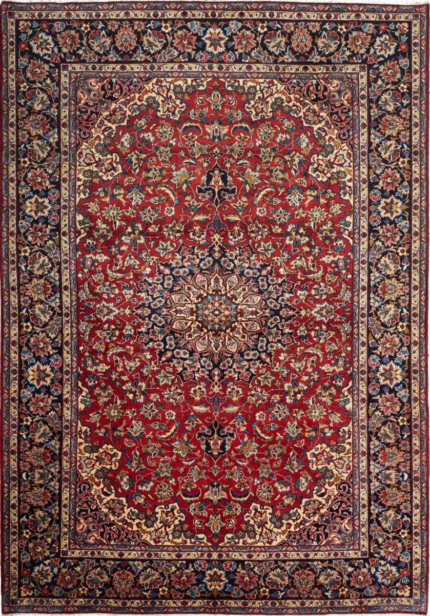 Perzsa szőnyeg Nadjafabad 351x242 351x242, Perzsa szőnyeg Kézzel csomózva