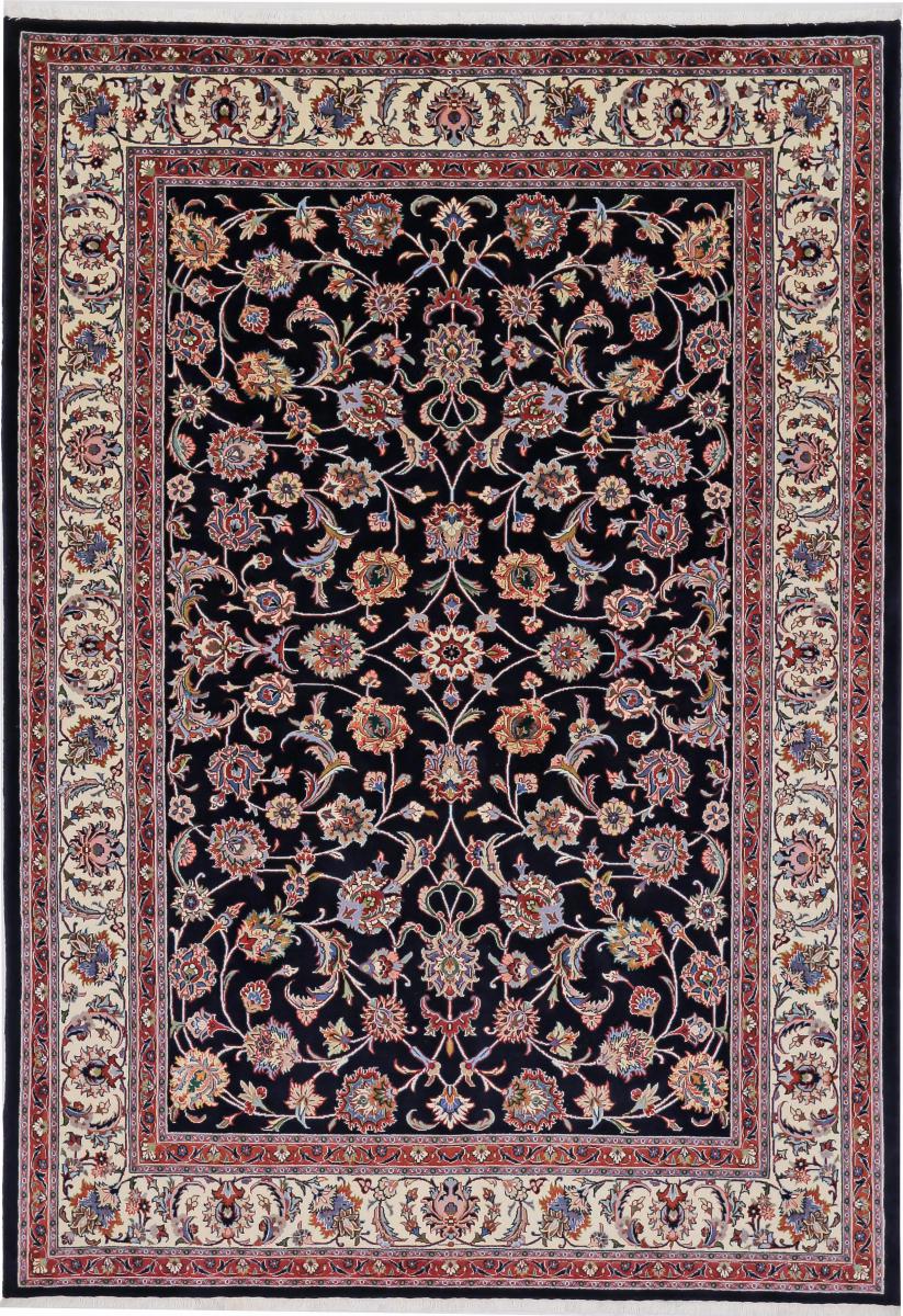 Persian Rug Kaschmar 285x197 285x197, Persian Rug Knotted by hand