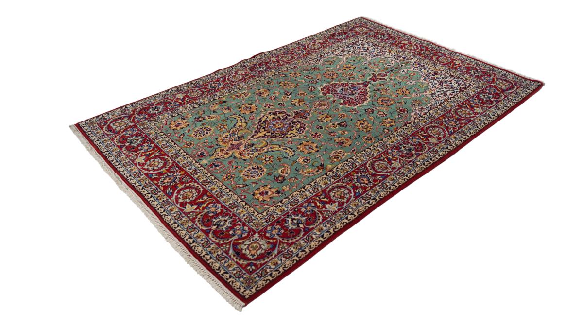 Isfahan Old Silk Warp - 1