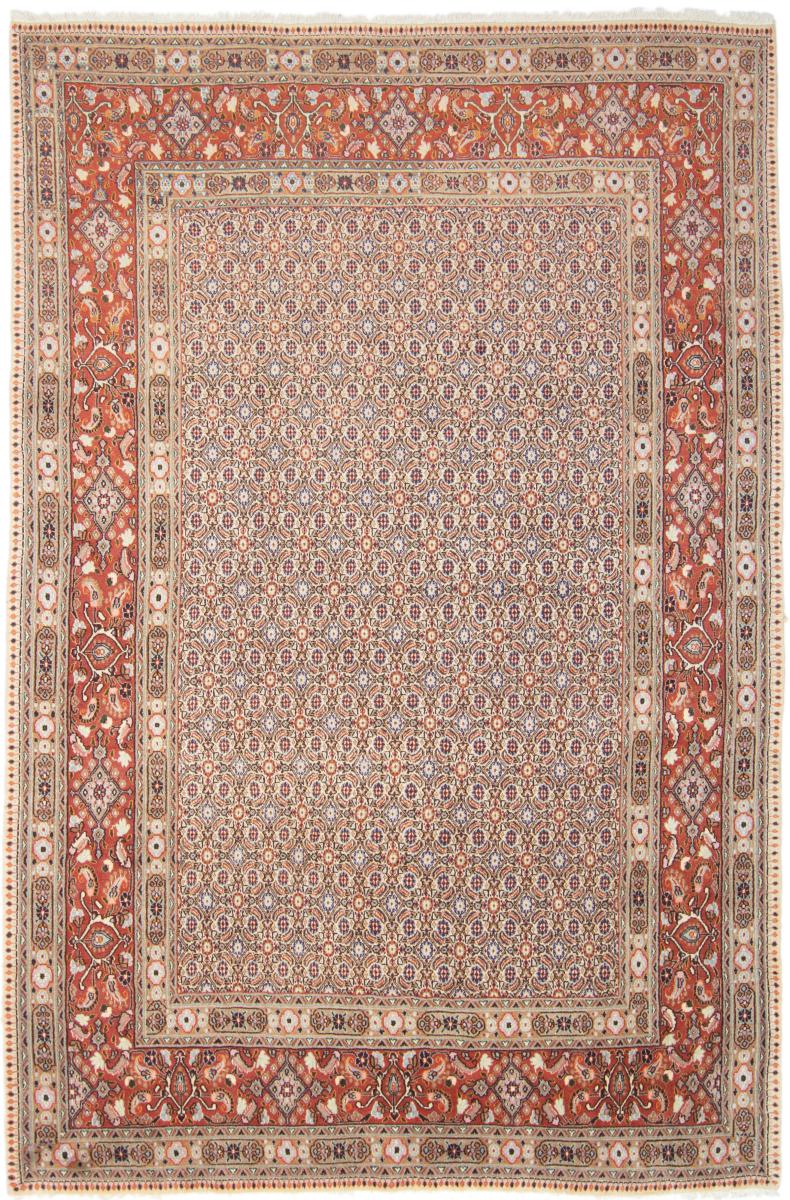 Persian Rug Senneh 299x198 299x198, Persian Rug Knotted by hand