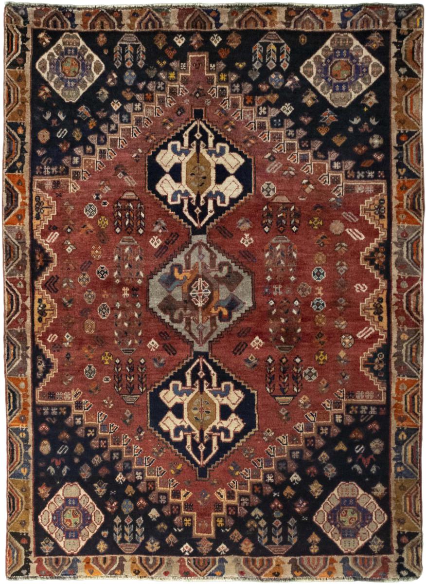 Shiraz 159x115 ID217337 | NainTrading: Oriental Carpets in 150x100