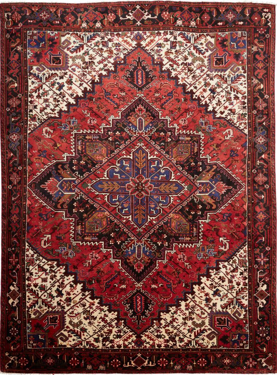 Perzisch tapijt Garawan 339x251 339x251, Perzisch tapijt Handgeknoopte