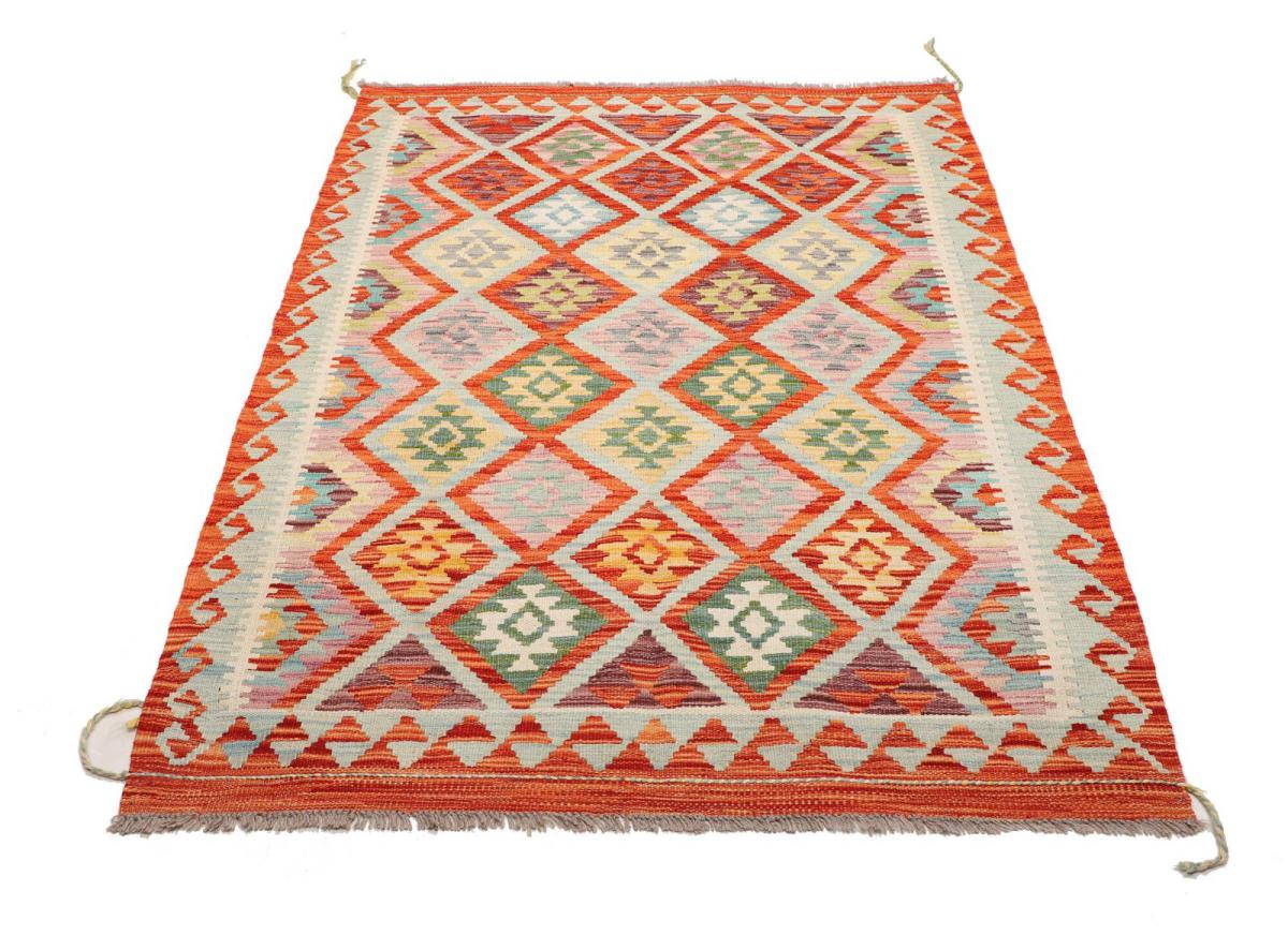 Kilim Afegão - 1