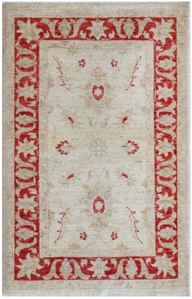 Tapis pakistanais Ziegler Farahan Arijana 124x80 124x80, Tapis persan Noué à la main