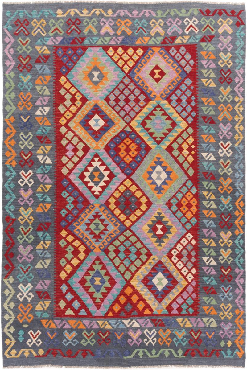 20 Traditional Kilim Rugs Designs to Redefine Your Home