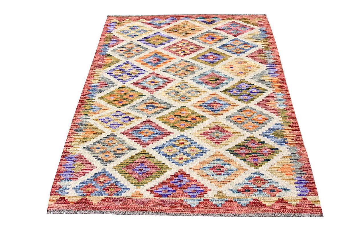 Kilim Afghan - 1