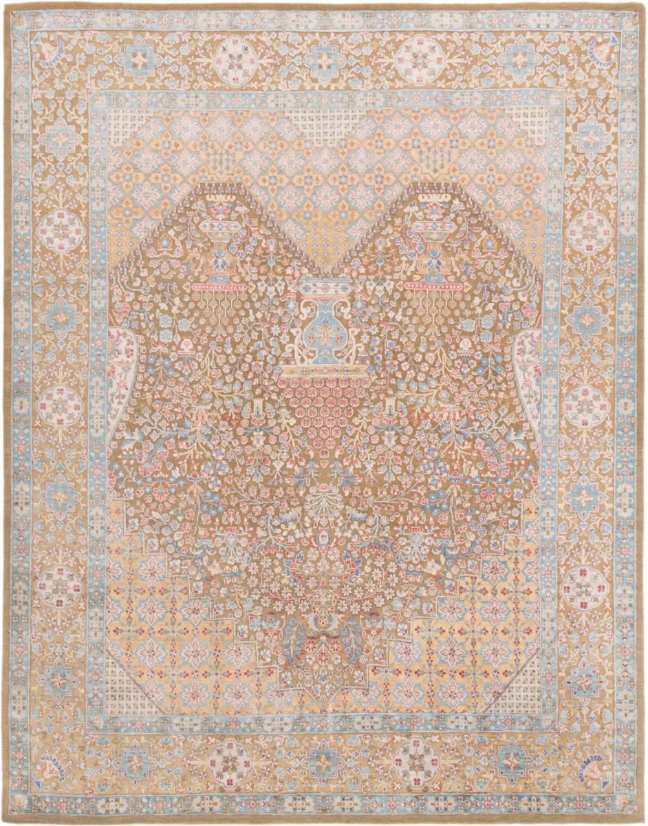 Indiaas tapijt Sadraa 311x248 311x248, Perzisch tapijt Handgeknoopte