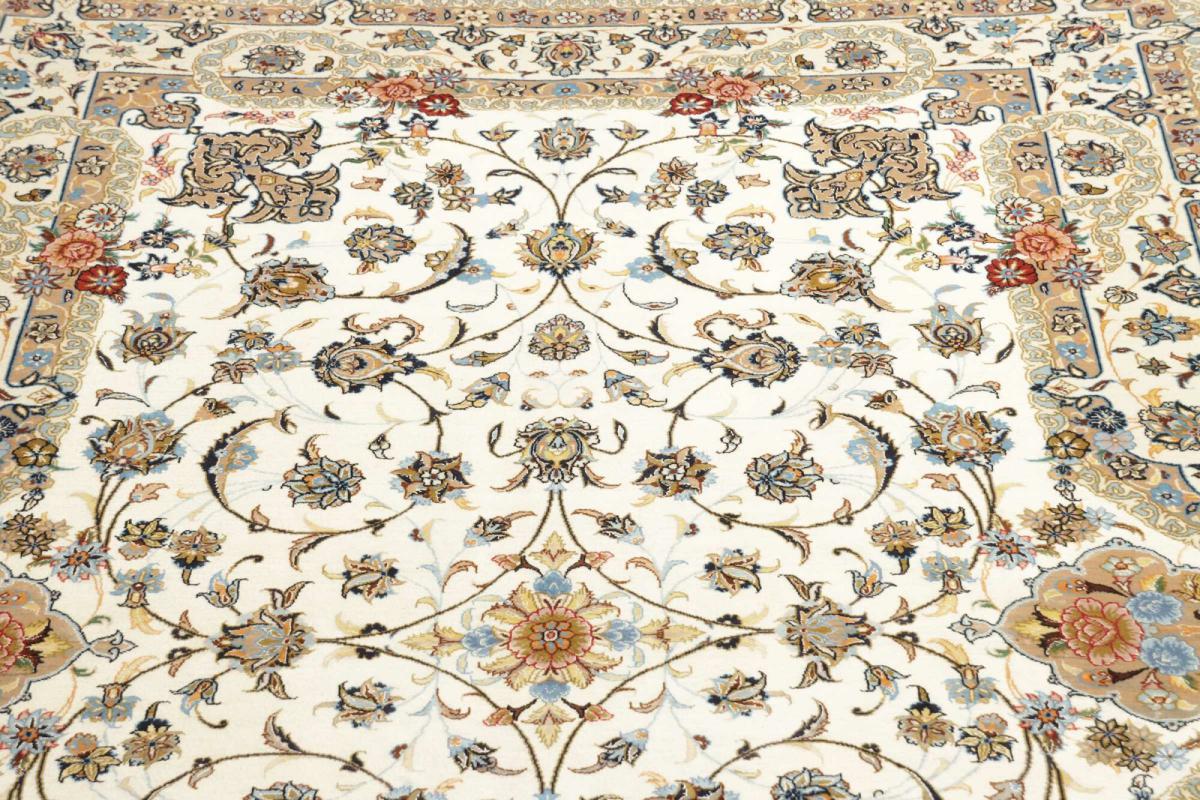 Isfahan Silk Warp - 1