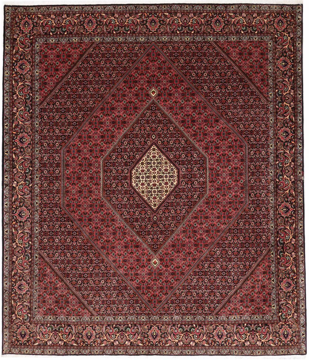 Persian Rug Bidjar Tekab 294x252 294x252, Persian Rug Knotted by hand