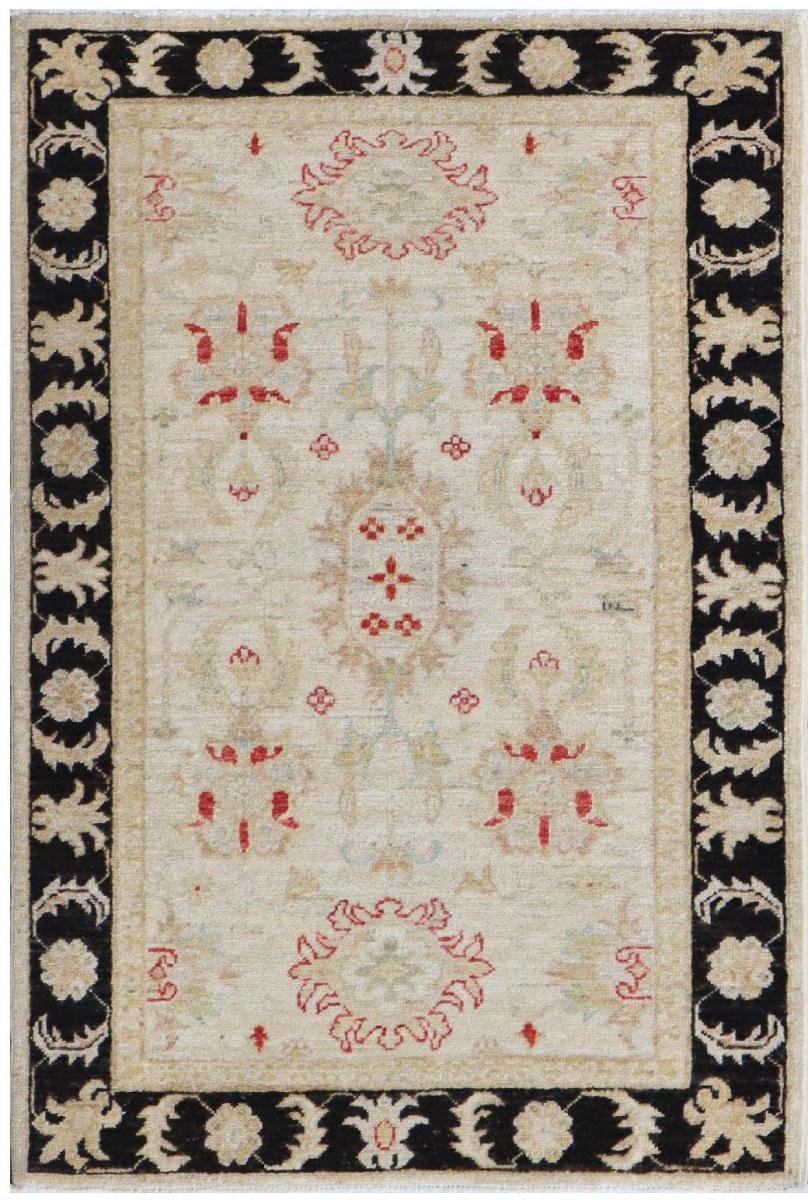 Pakistani rug Ziegler Farahan Arijana 123x82 123x82, Persian Rug Knotted by hand