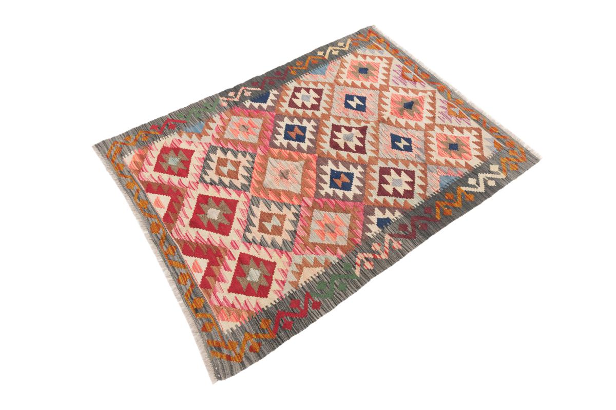 Kilim Afghan - 1