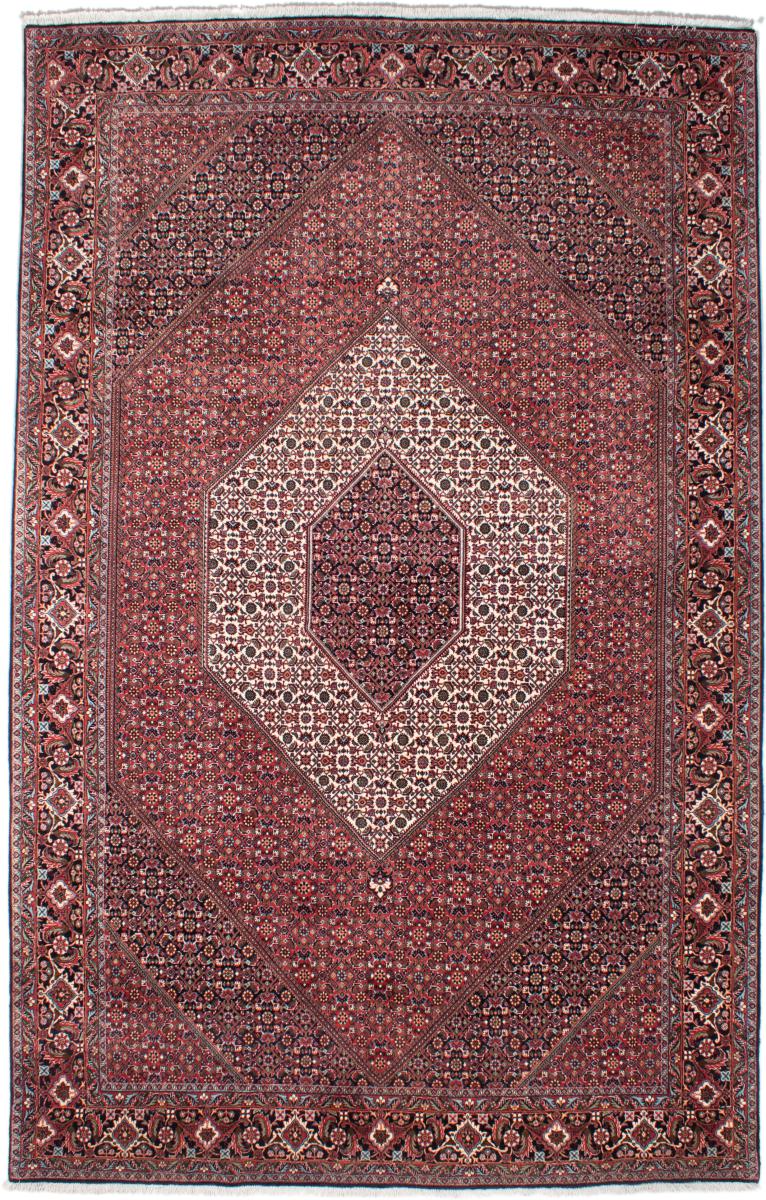  ペルシャ絨毯 ビジャー 316x202 316x202,  ペルシャ絨毯 手織り