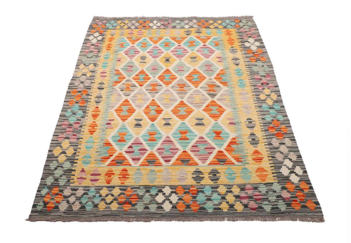 Kilim Afegão - 1