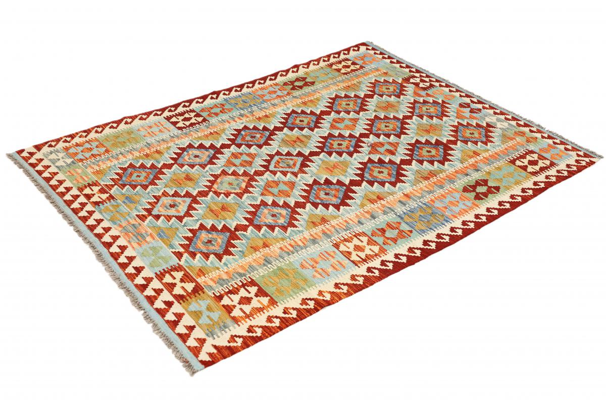 Kilim Afghan - 1