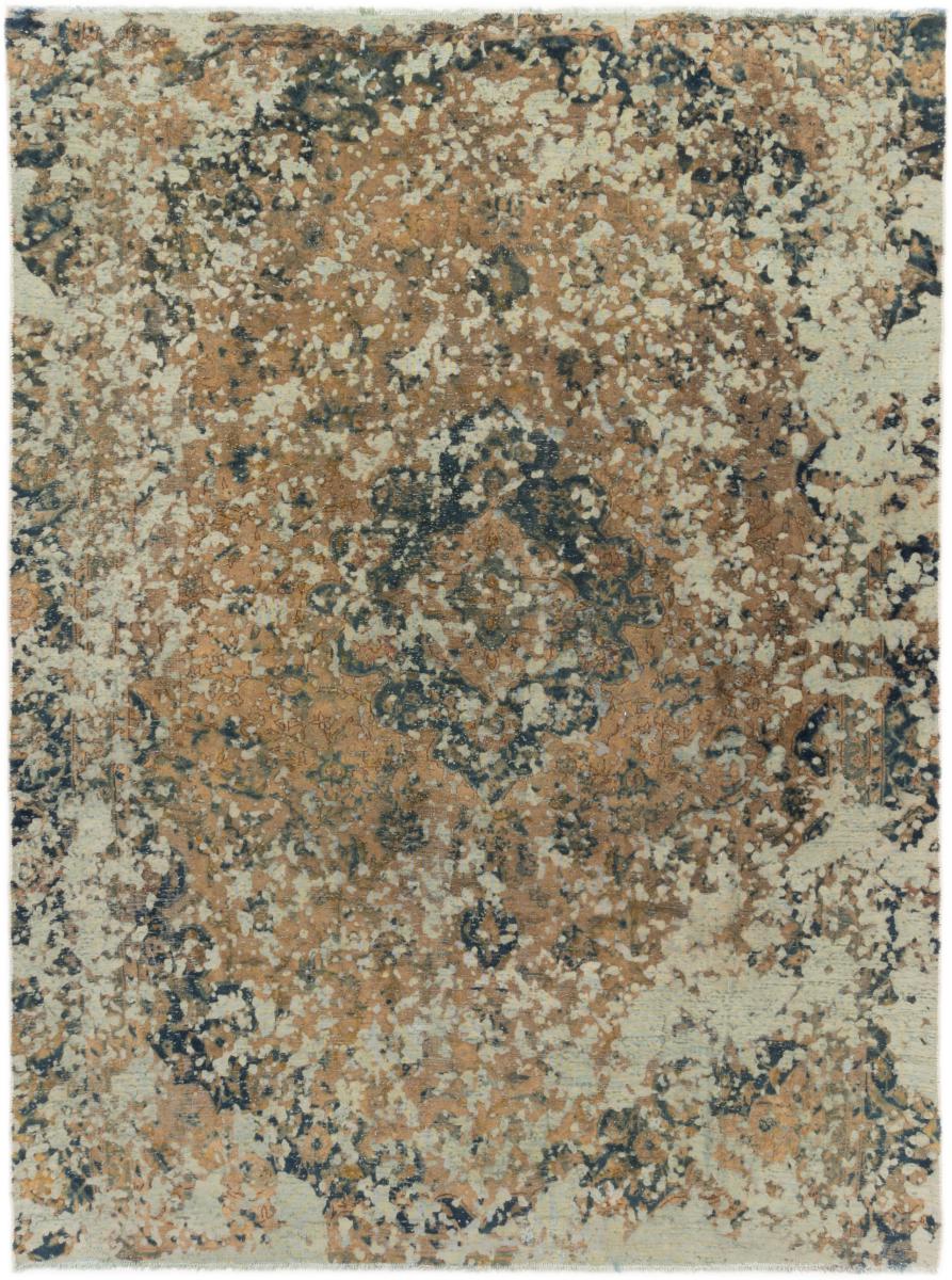 Perzisch tapijt Vintage 267x203 267x203, Perzisch tapijt Handgeknoopte