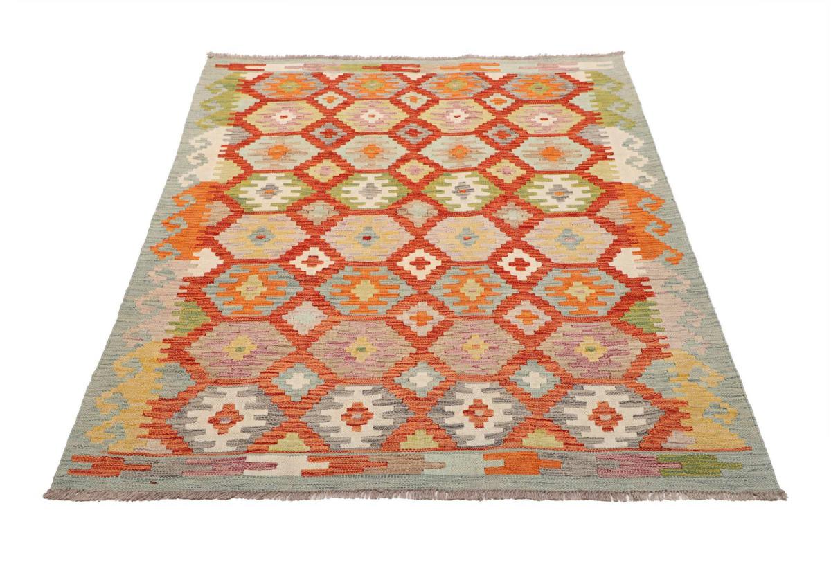 Kilim Afghan - 1