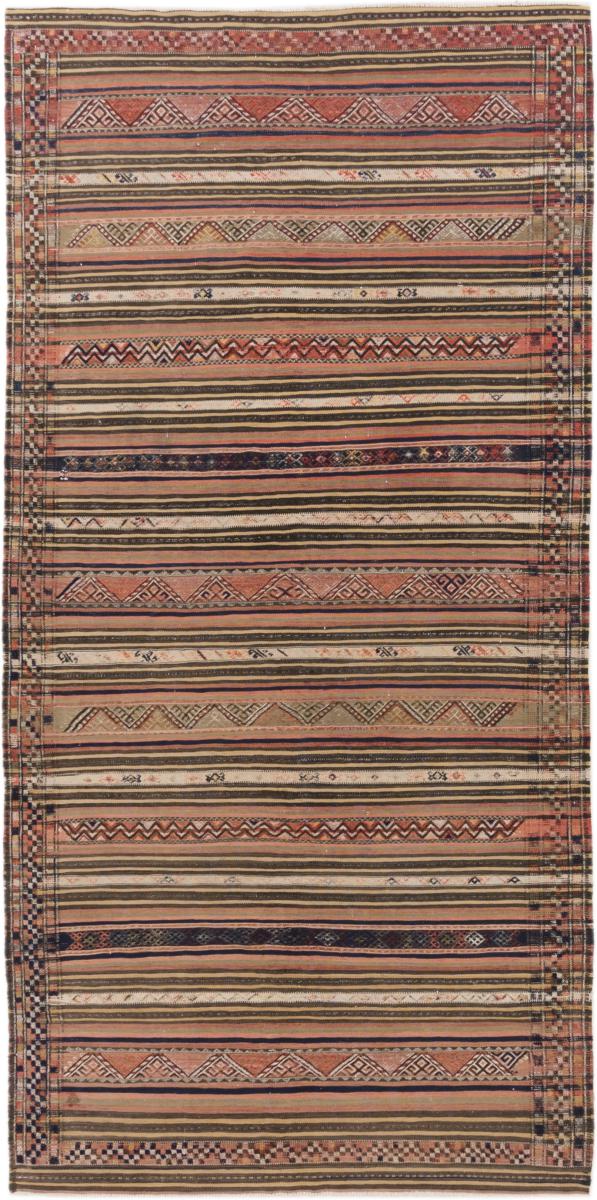 Perzisch tapijt Kilim Fars Alt 320x155 320x155, Perzisch tapijt Handgeweven