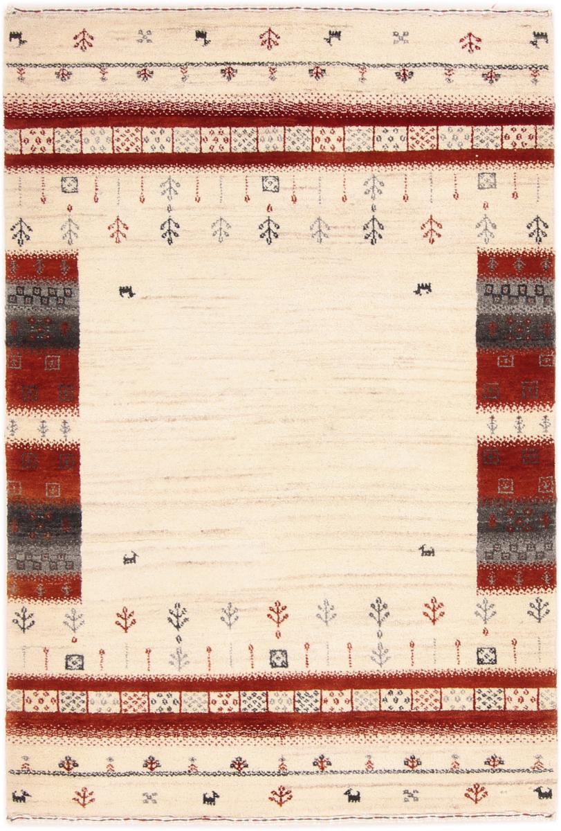 ペルシャ絨毯 ペルシャ ギャッベ ペルシャ ロリbaft 120x81 120x81,  ペルシャ絨毯 手織り