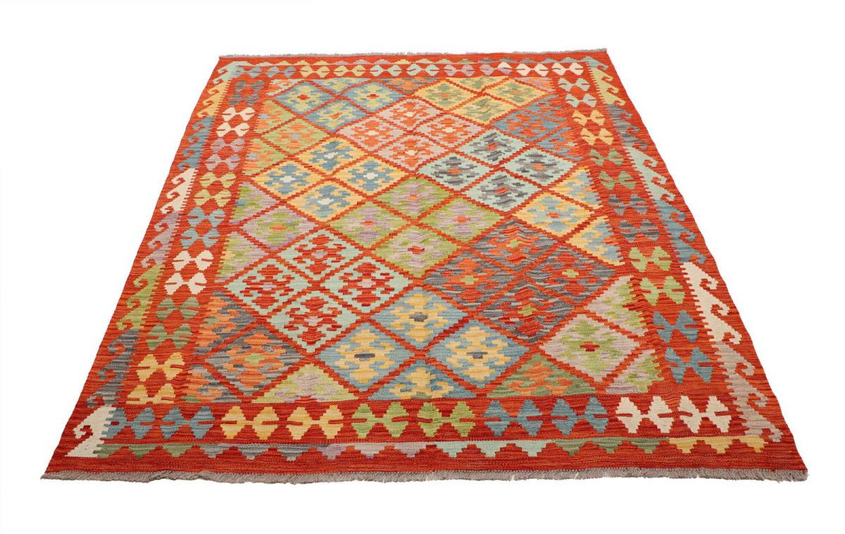 Kilim Afgán - 1