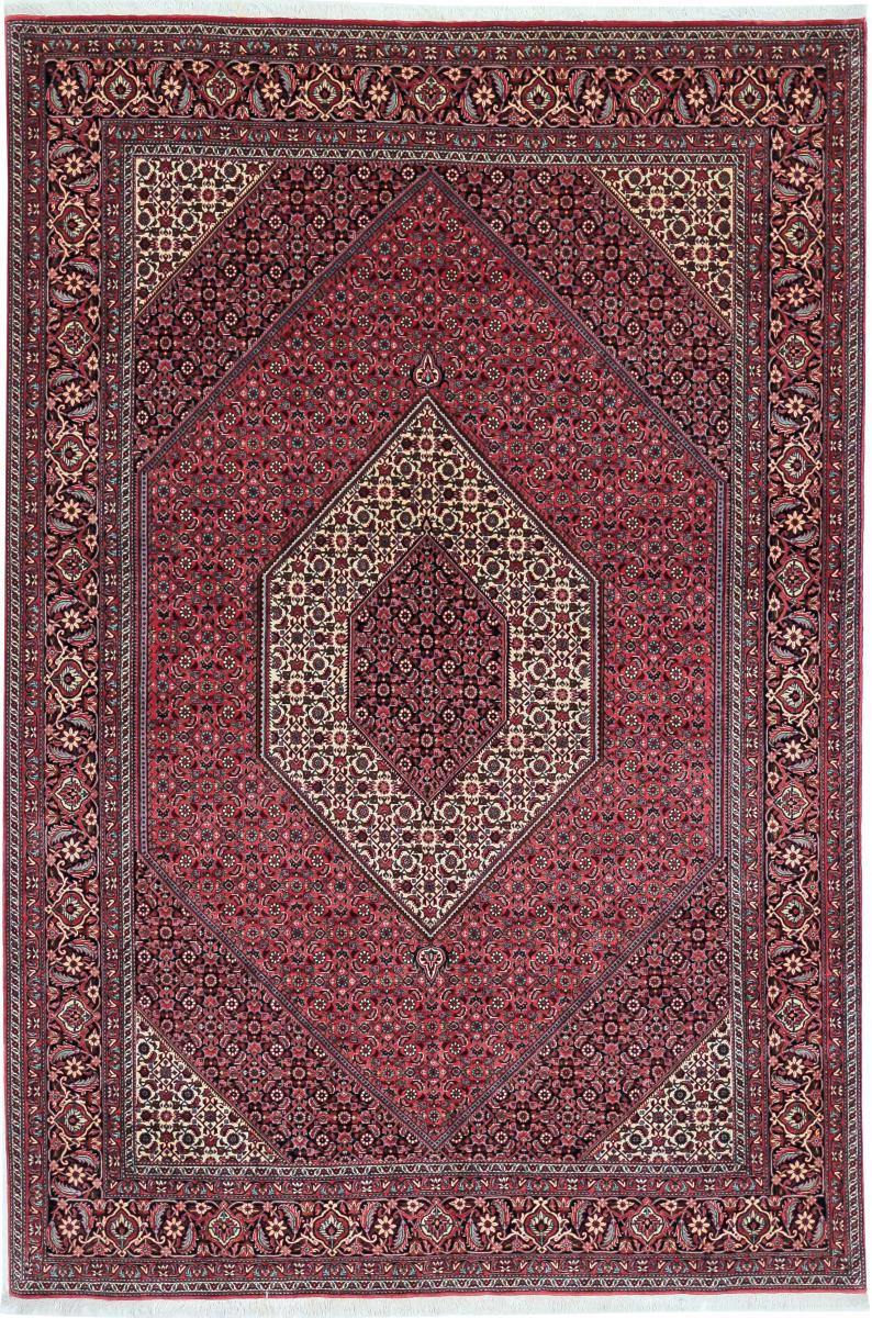  ペルシャ絨毯 ビジャー Tekab 299x202 299x202,  ペルシャ絨毯 手織り