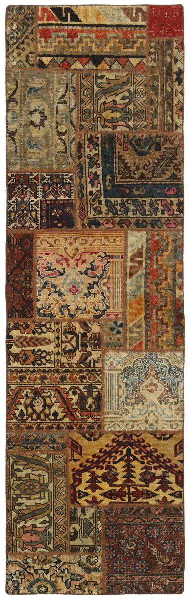  ペルシャ絨毯 ハマダン Malayer 250x74 250x74,  ペルシャ絨毯 手織り