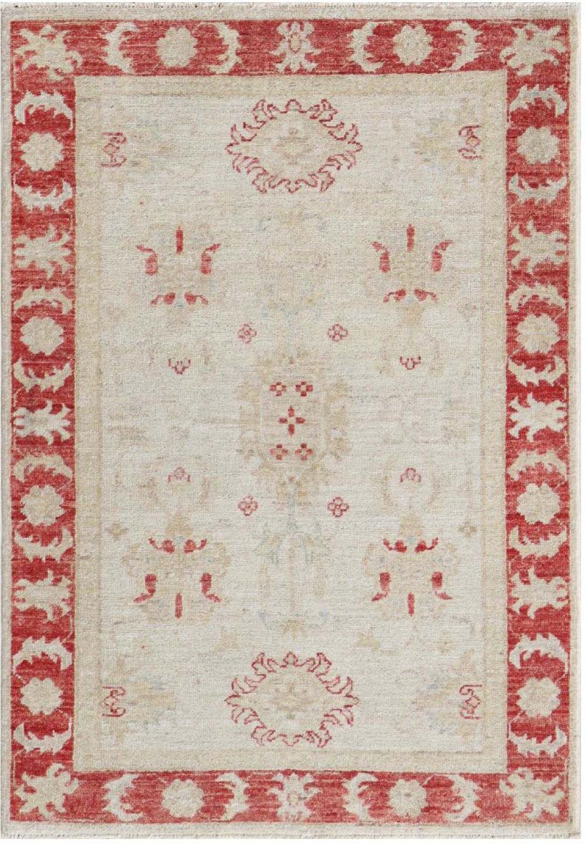 Pakistaans tapijt Ziegler Farahan Arijana 118x81 118x81, Perzisch tapijt Handgeknoopte