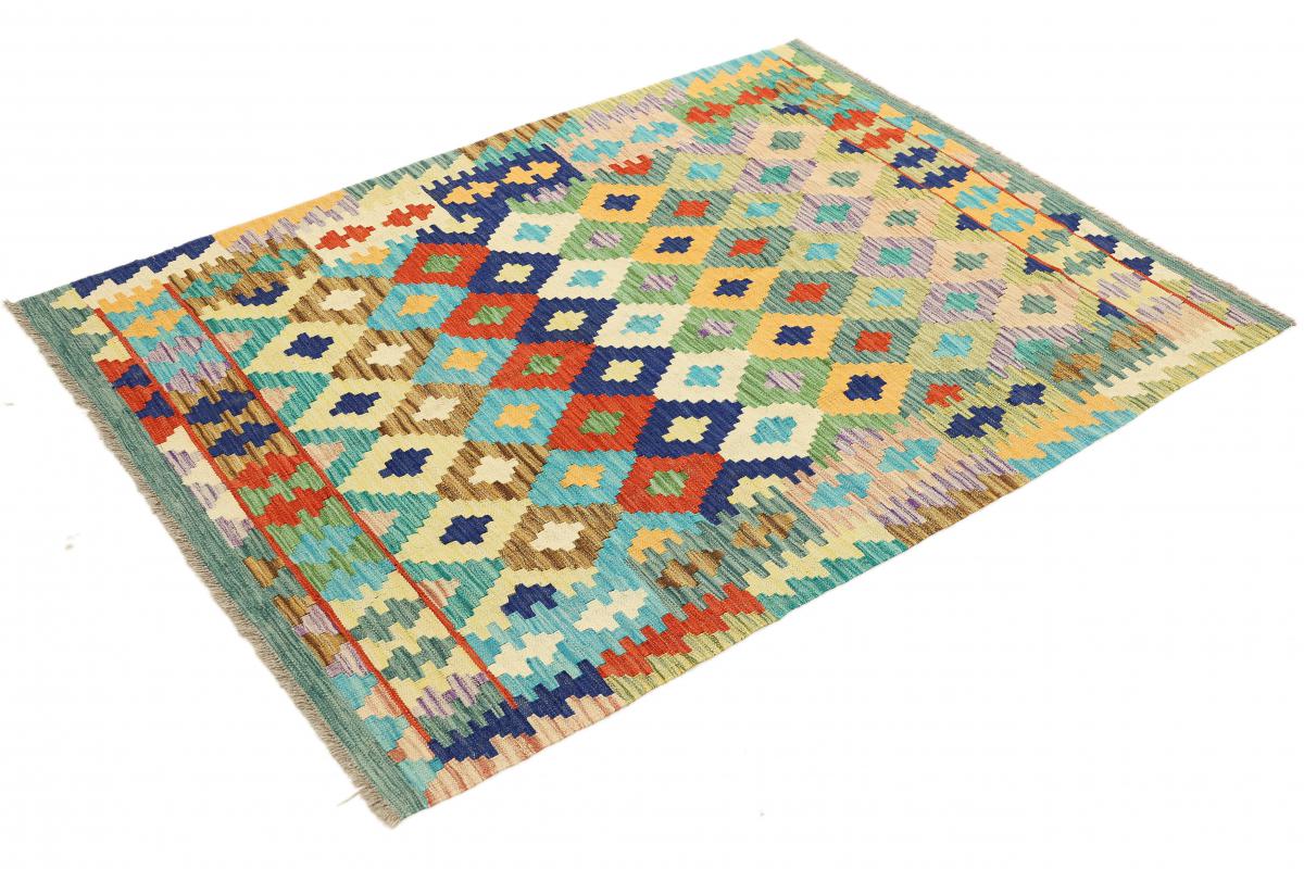 Kilim Afghan - 1