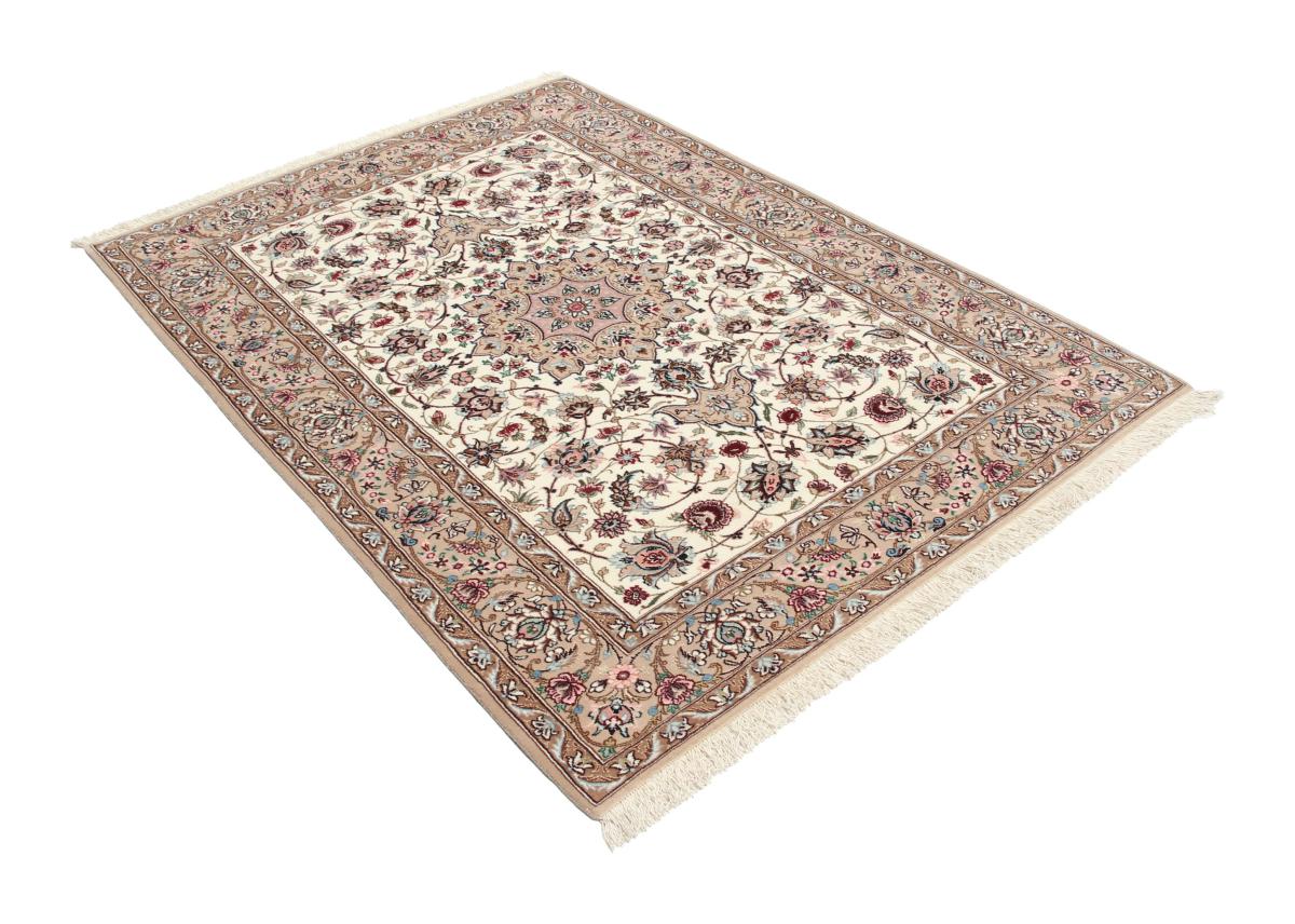 Isfahan Silk Warp - 1