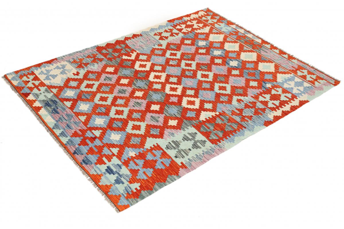 Kilim Afghan - 1