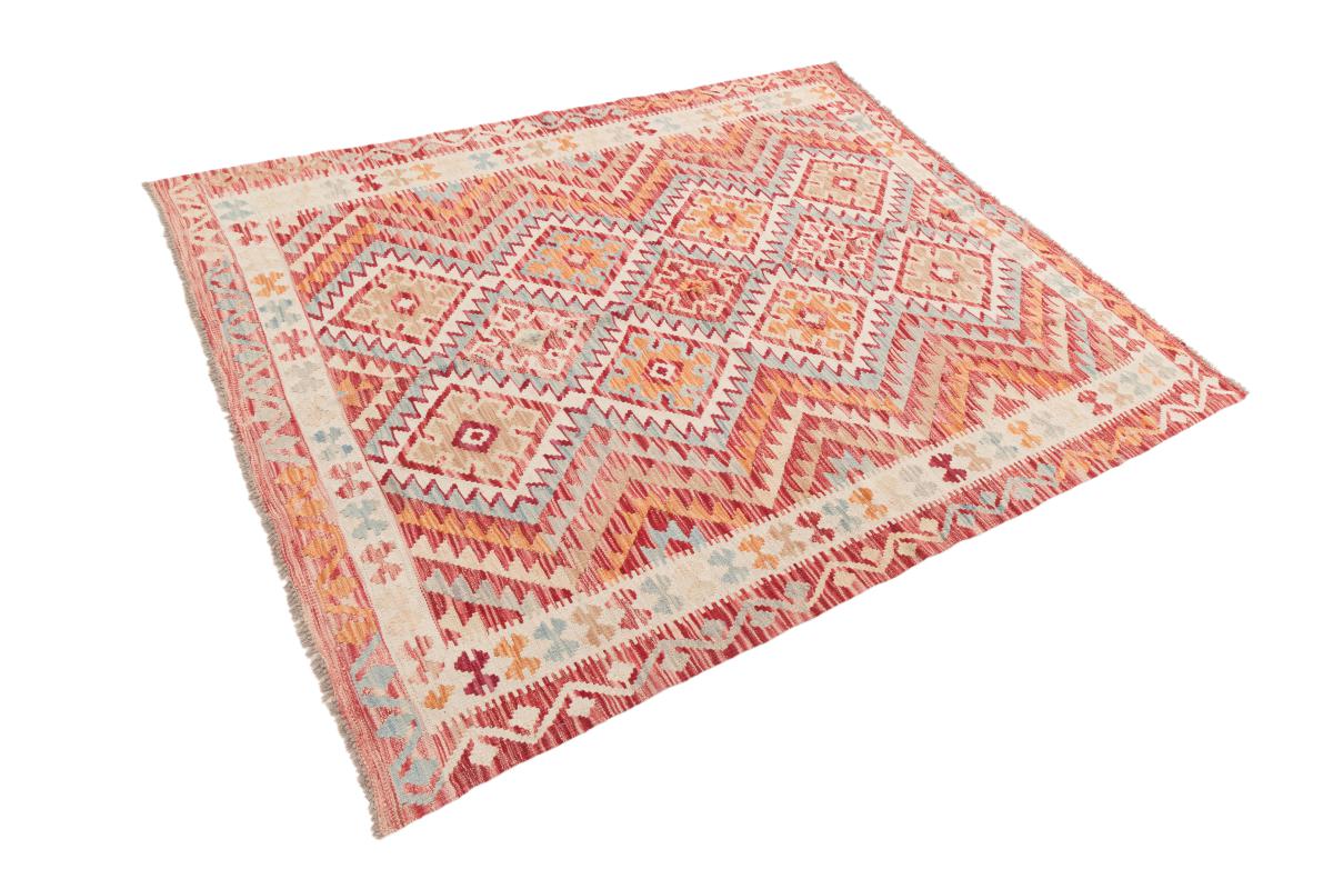 Kilim Afghan - 1