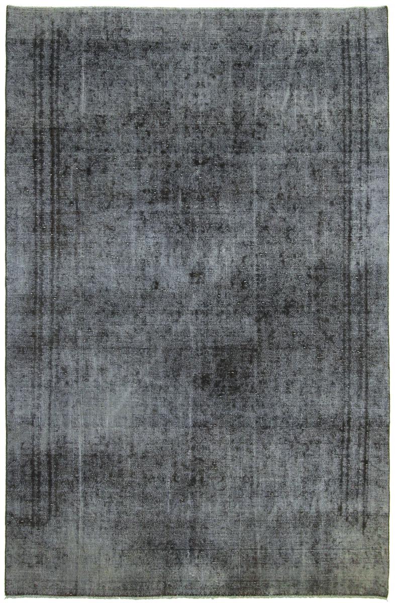 Perzisch tapijt Vintage Royal 344x225 344x225, Perzisch tapijt Handgeknoopte