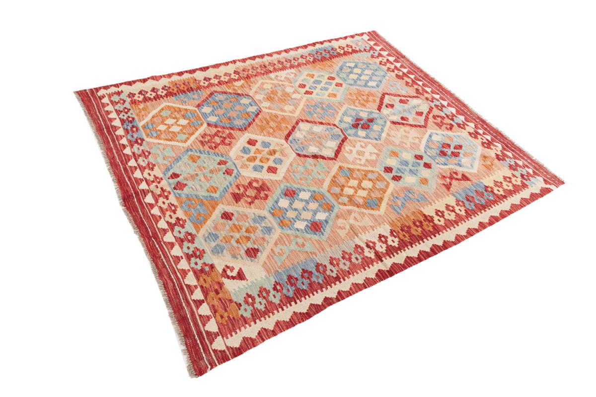 Kilim Afghan - 1