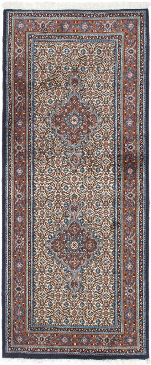 Persian Rug Moud 191x78 191x78, Persian Rug Knotted by hand