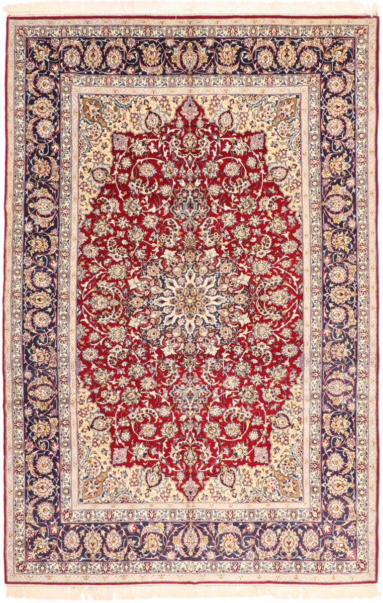 Isfahan Persian Carpet