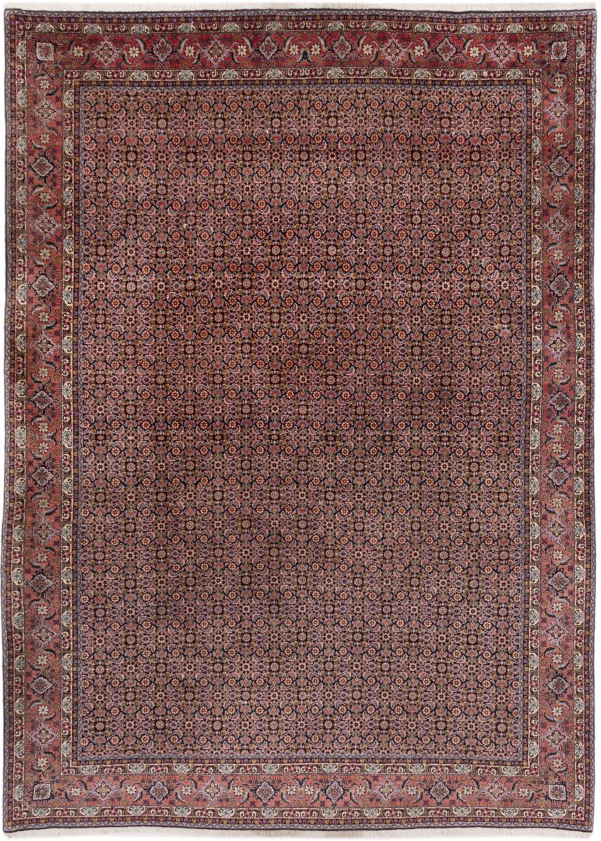 Persialainen matto Bidjar 351x252 351x252, Persialainen matto Solmittu käsin