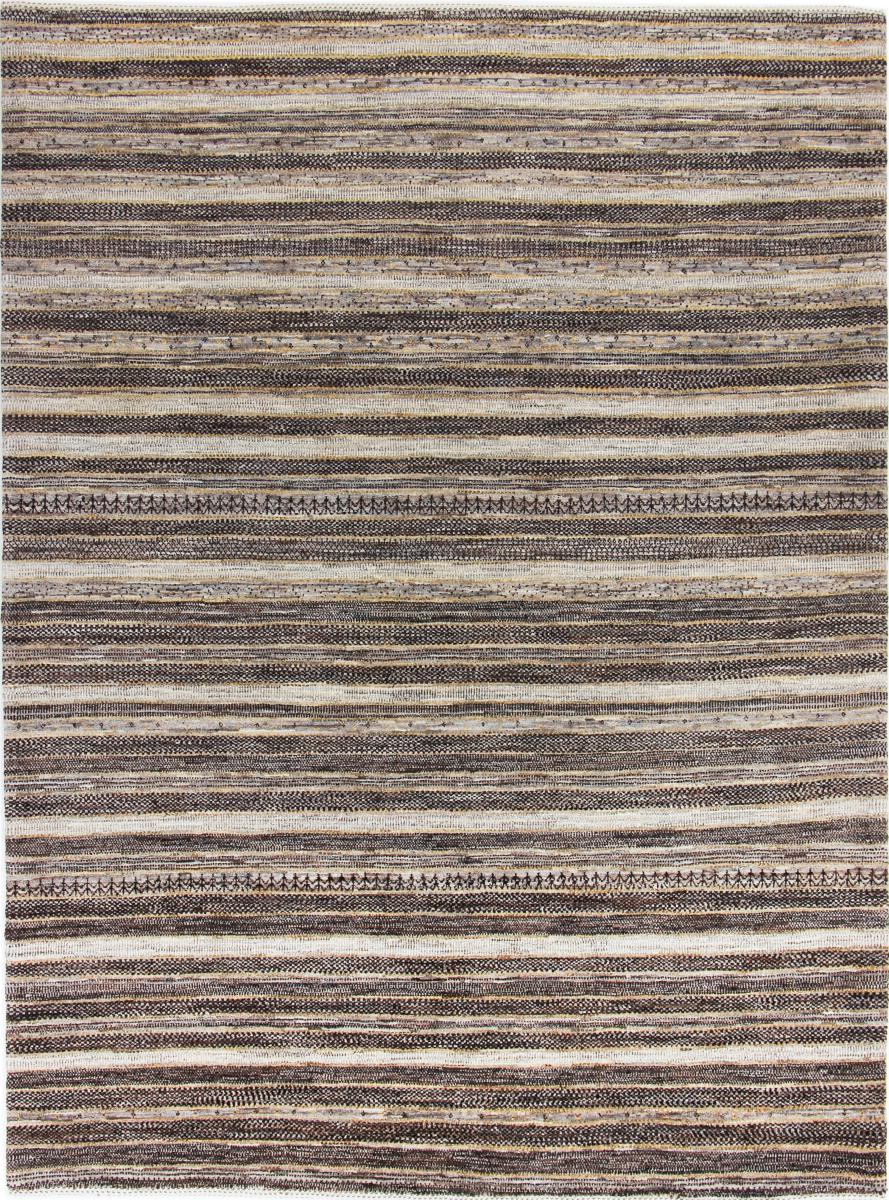 Tappeto persiano Persia Gabbeh Loribaft Nowbaft 227x171 227x171, Tappeto persiano Annodato a mano