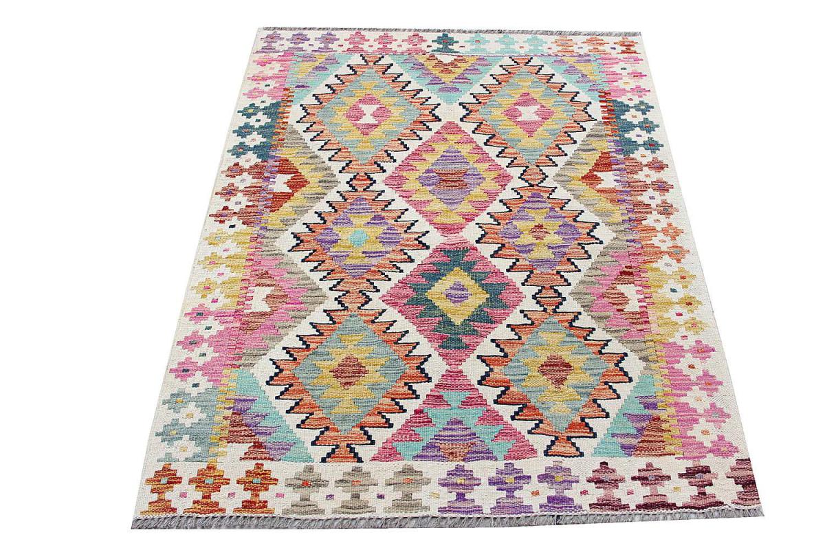 Kilim Afghan - 1