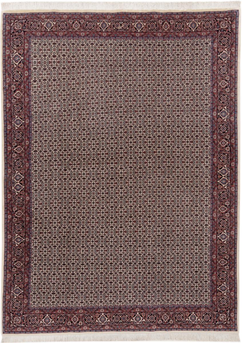 Persian Rug Bidjar 276x204 276x204, Persian Rug Knotted by hand