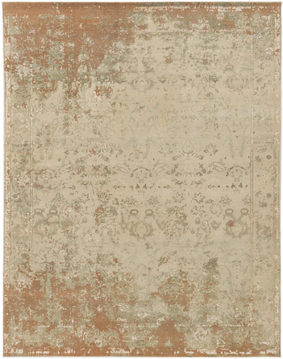Indiai szőnyeg Sadraa Heritage 303x236 303x236, Perzsa szőnyeg Kézzel csomózva