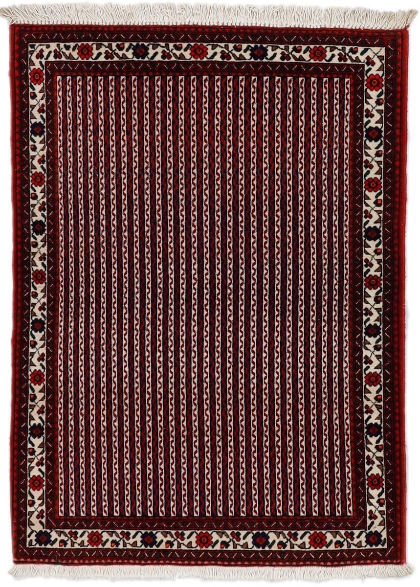 Persian Rug Abadeh 149x109 149x109, Persian Rug Knotted by hand