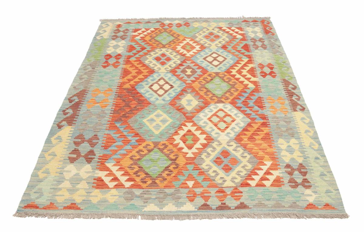 Kilim Afghan - 1