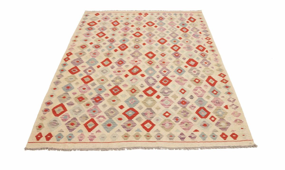 Kilim Afghan - 1